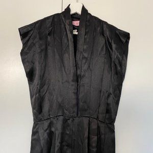 1980s Jumpsuit